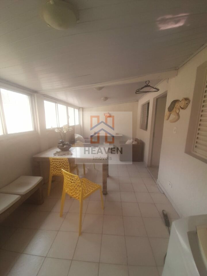 Apartamento para Venda - Consolação