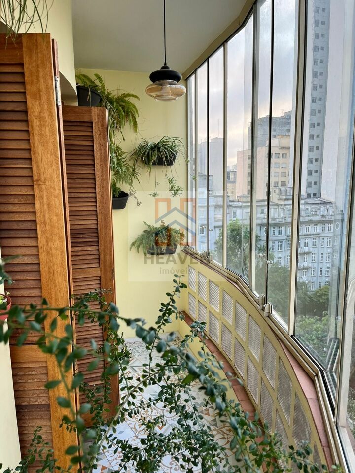 Apartamento para Venda - Santa Cecília