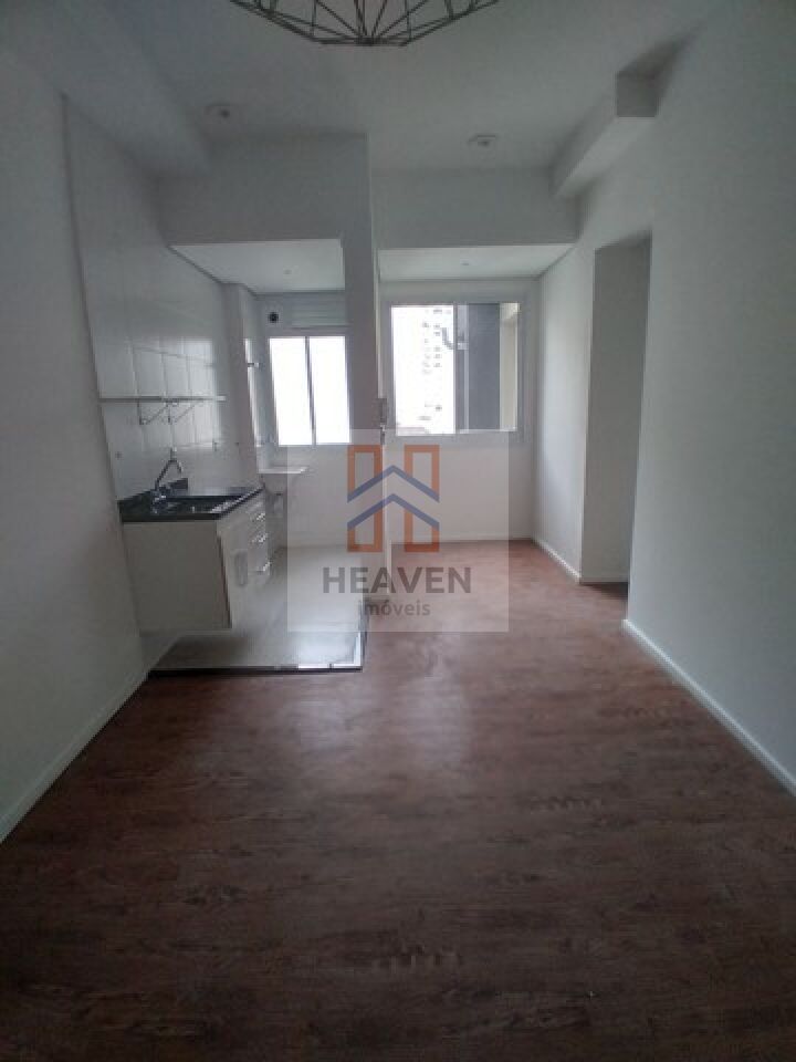 Apartamento para Locação - Santa Cecília
