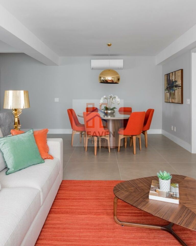 Apartamento para Venda - Jardim Paulista