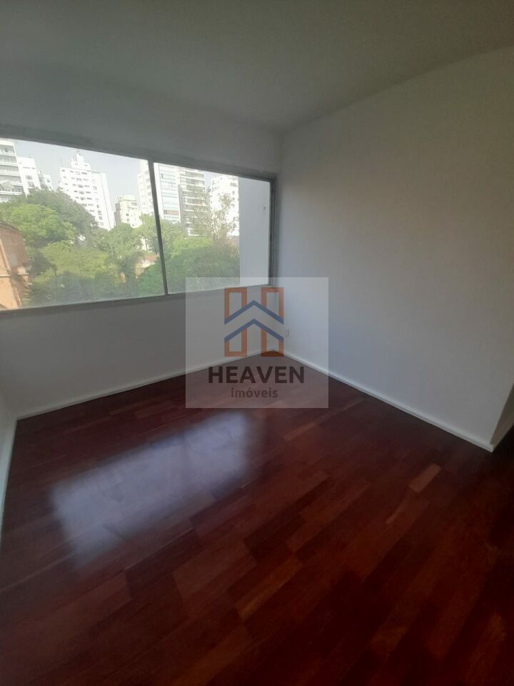 Apartamento para Venda - Higienópolis