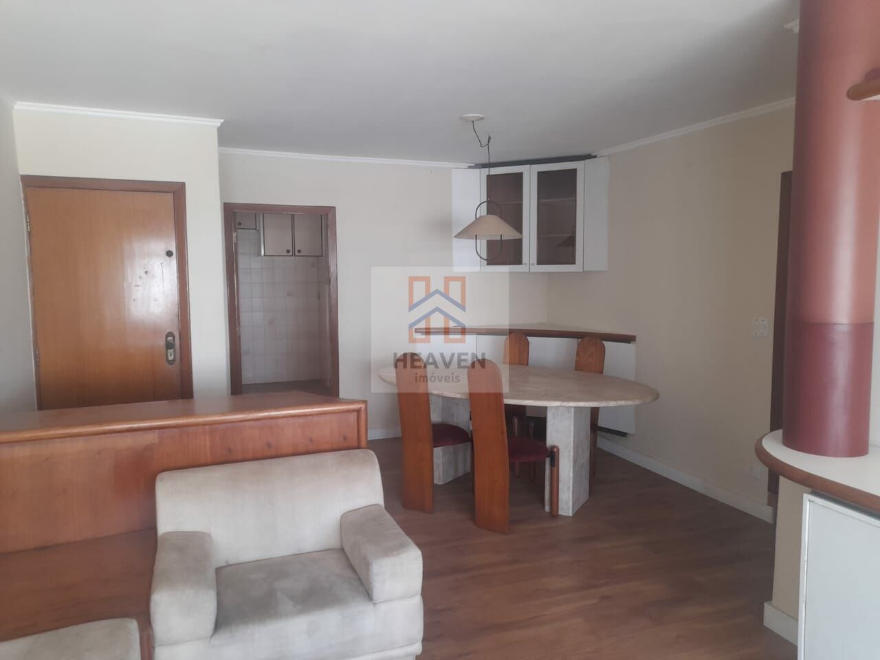 Apartamento para Venda - Pinheiros