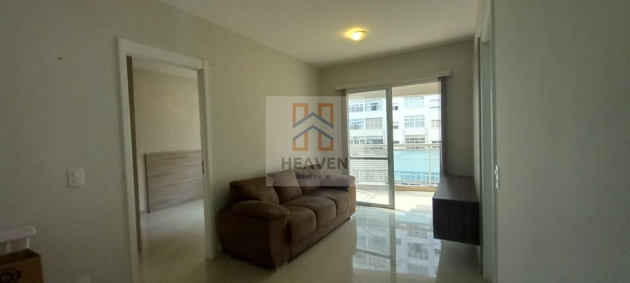 Apartamento para Venda - Centro