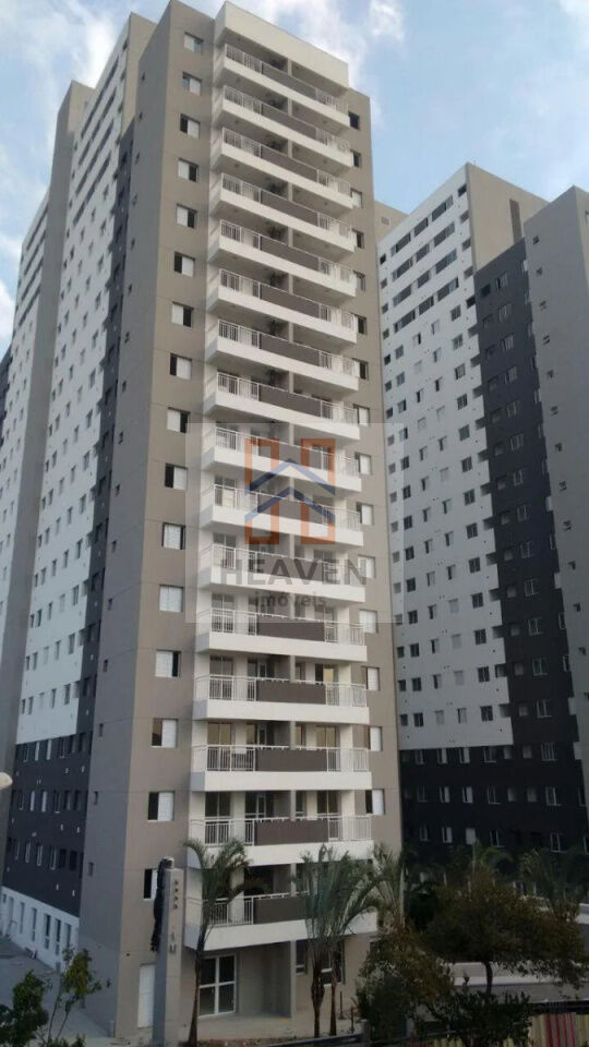 Apartamento para Venda - Barra Funda