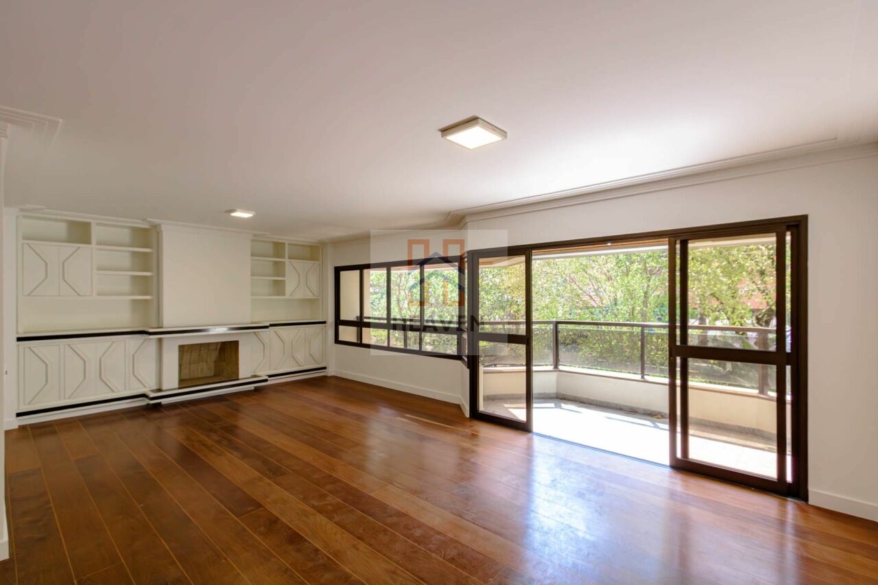 Apartamento para Venda - Itaim Bibi