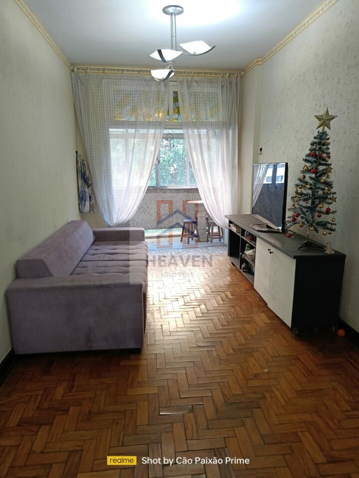 Apartamento para Venda - Santa Cecília