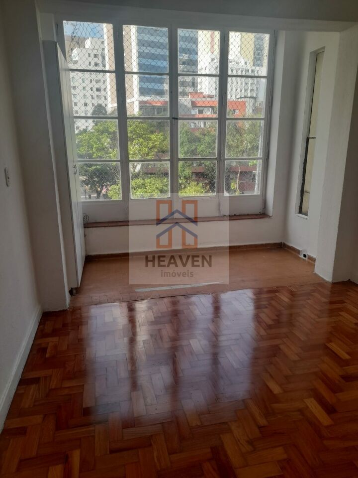 Apartamento para Venda - Santa Cecília