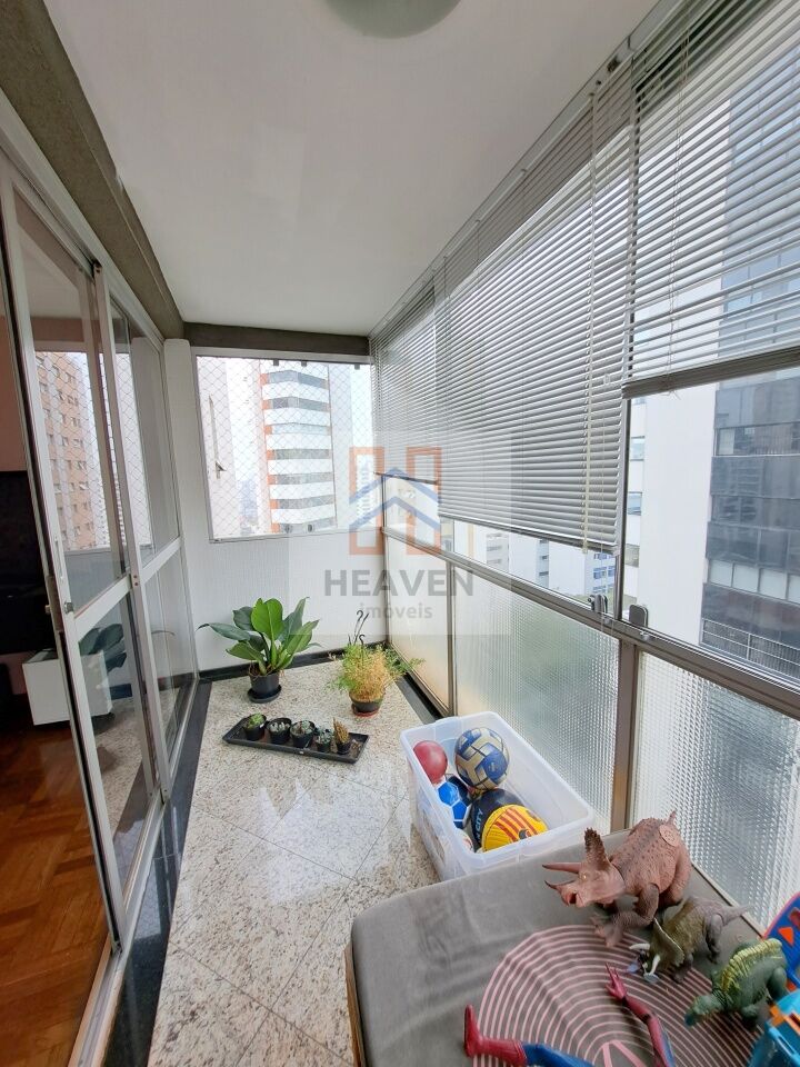 Apartamento para Venda - Perdizes