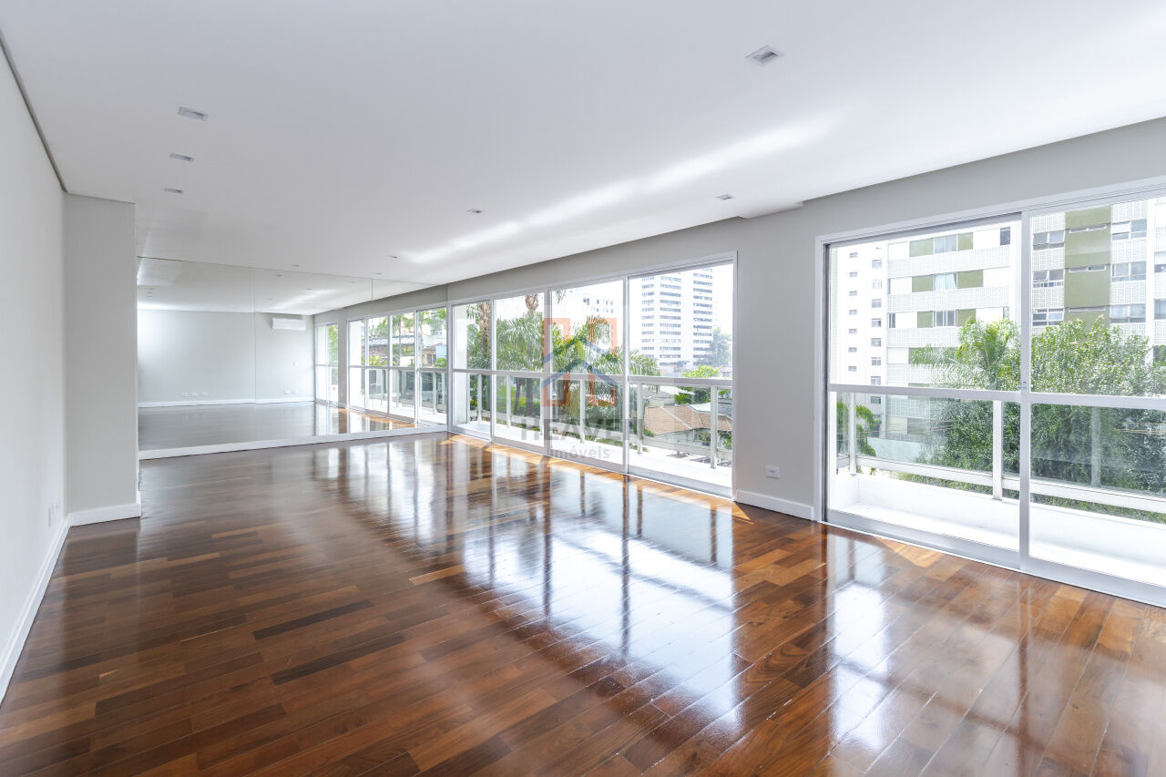 Apartamento para Venda - Perdizes