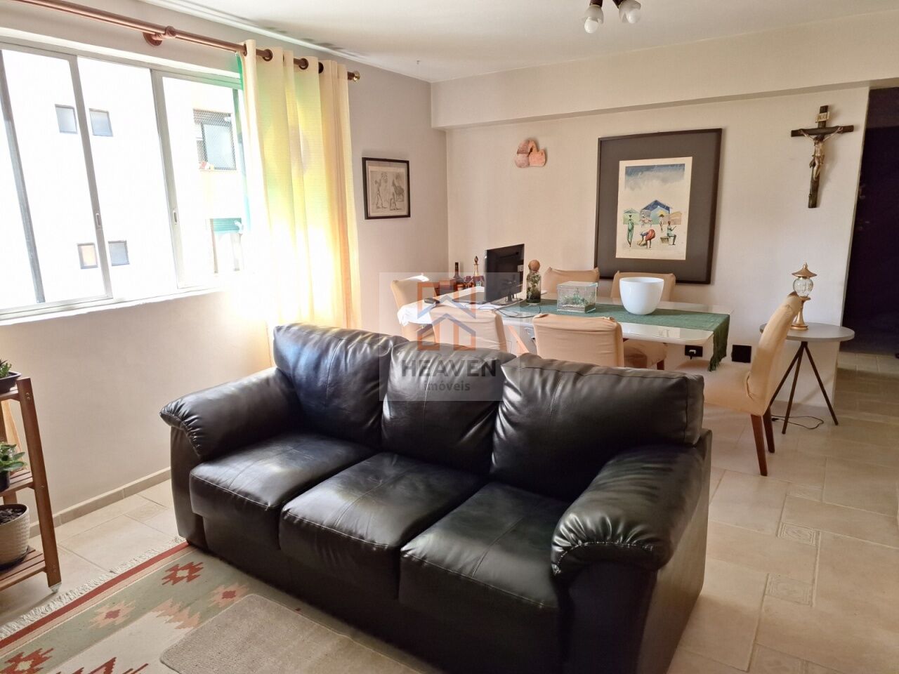 Apartamento para Venda - Vila Pompéia