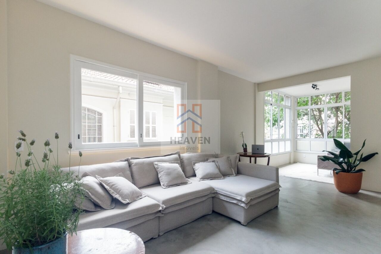 Apartamento para Venda - Higienópolis