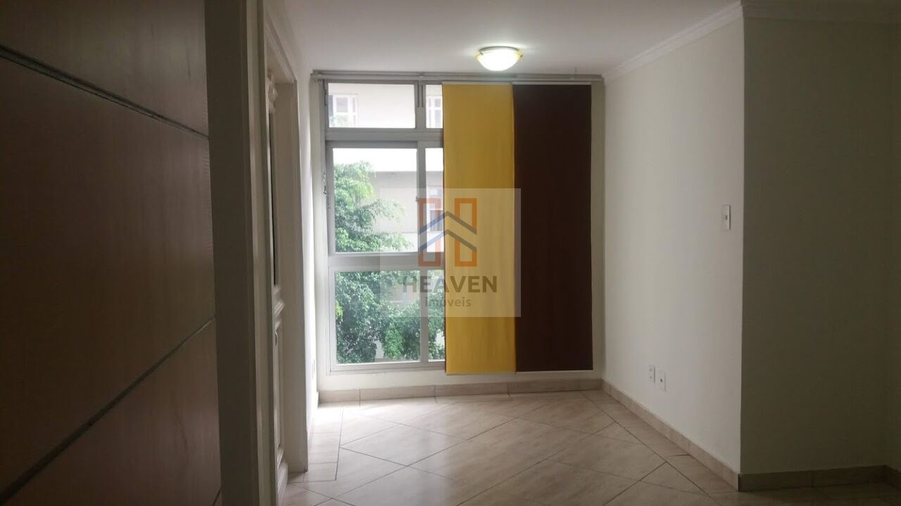 Apartamento para Venda - Santa Cecília