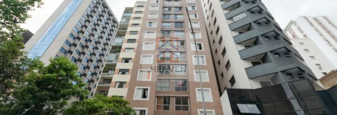Apartamento para Venda - Santa Cecília