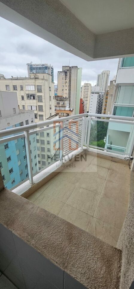 Apartamento para Venda - Centro