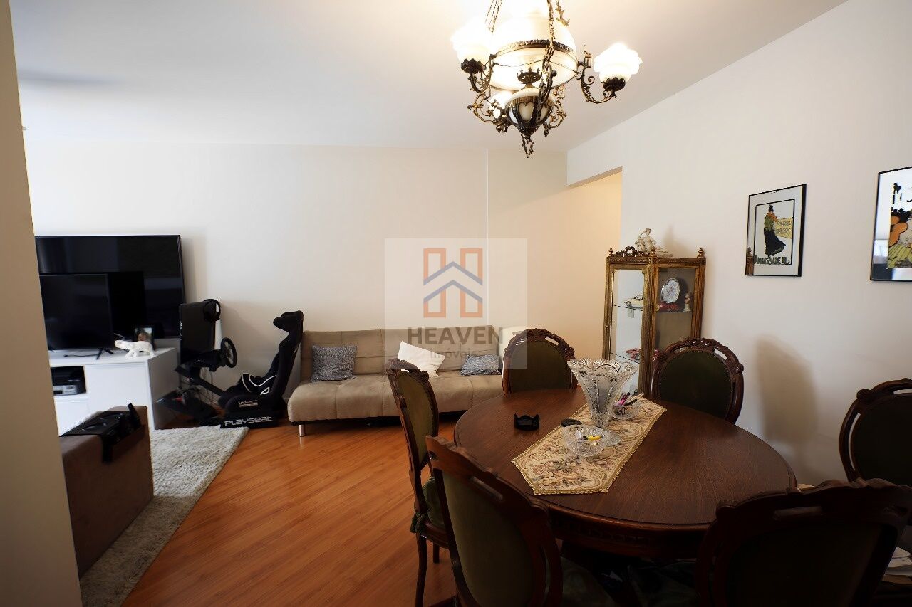 Apartamento para Venda - Pinheiros