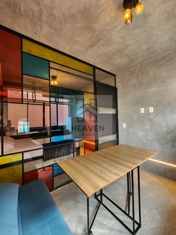 Apartamento para Venda - Vila Buarque