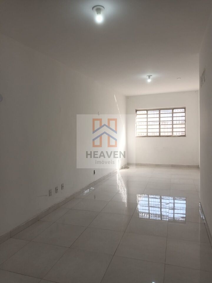 Apartamento para Venda - Vila Buarque