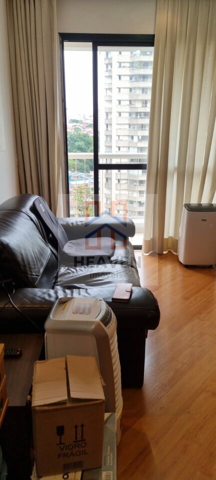 Apartamento para Venda - Vila Pompéia