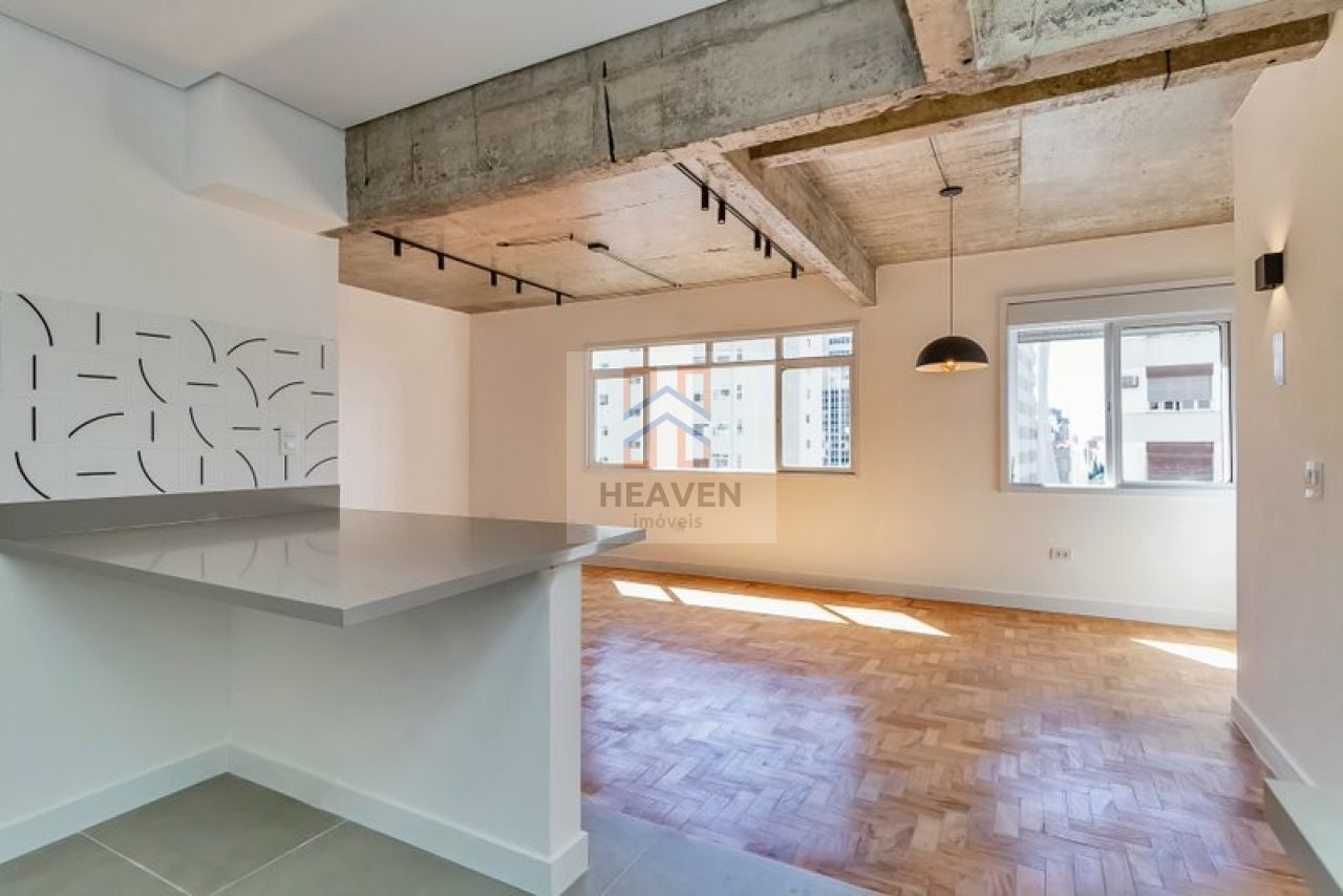Apartamento para Venda - Santa Cecília