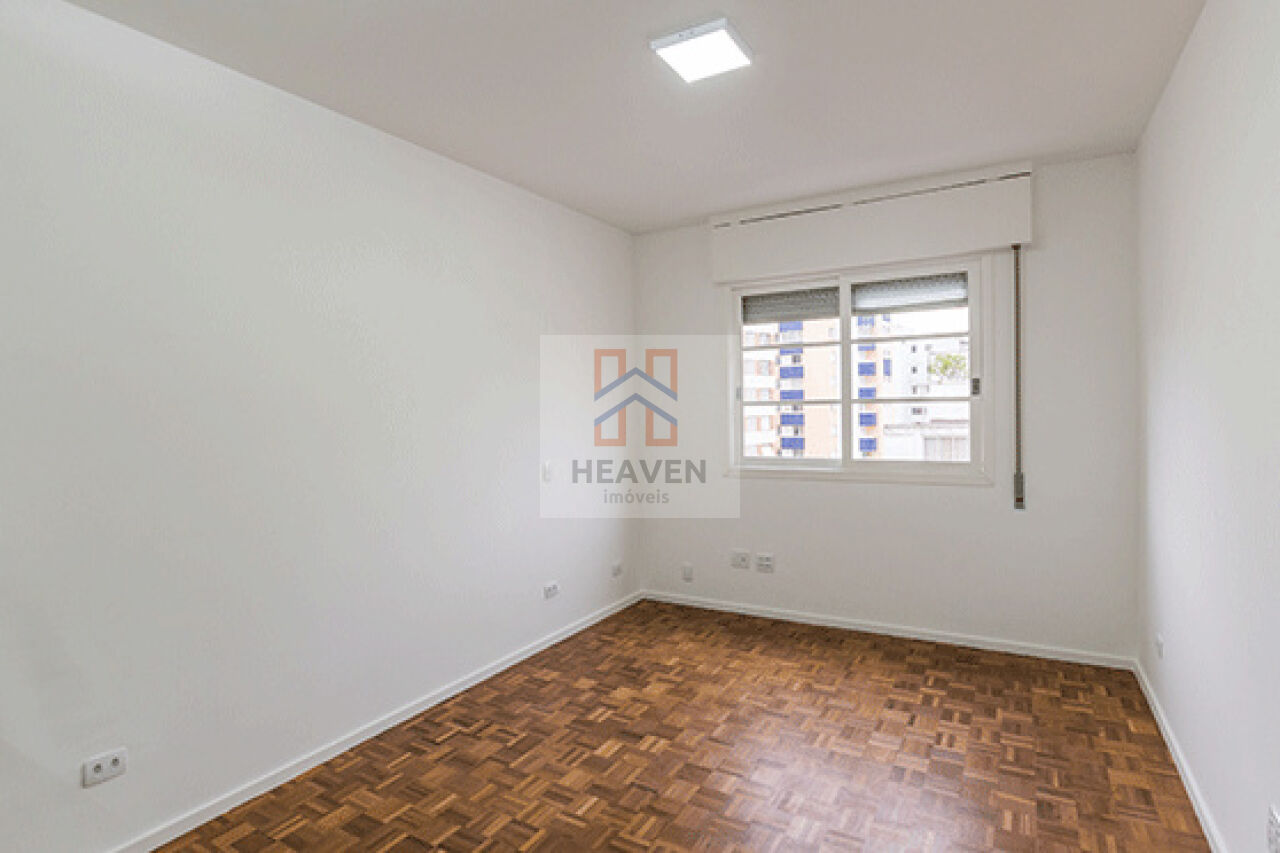 Apartamento para Venda - Vila Buarque