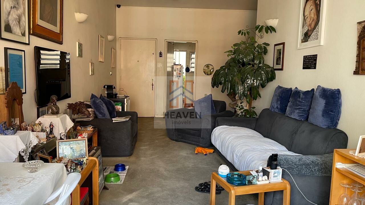 Apartamento para Venda - Jardim Paulista
