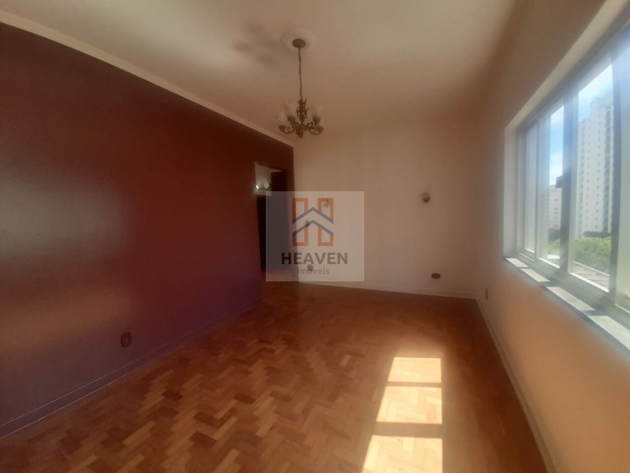 Apartamento para Venda - Santa Cecília