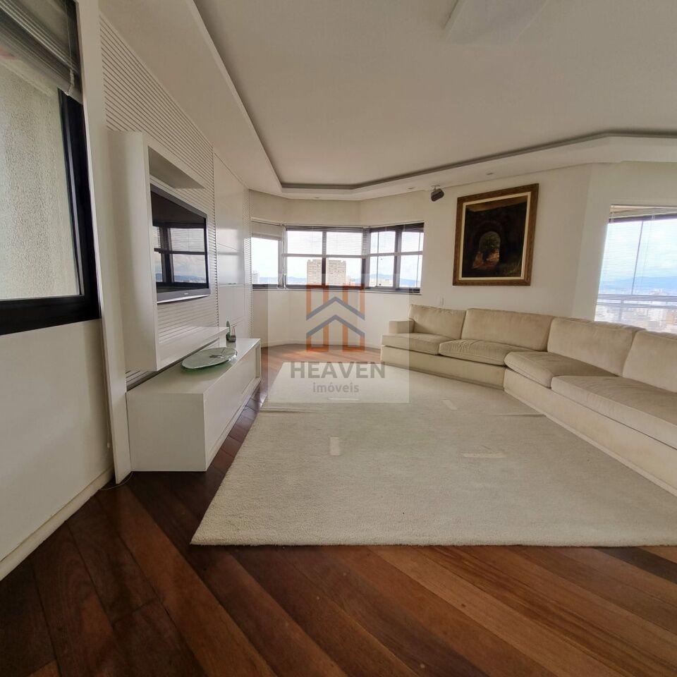 Apartamento para Venda - Perdizes