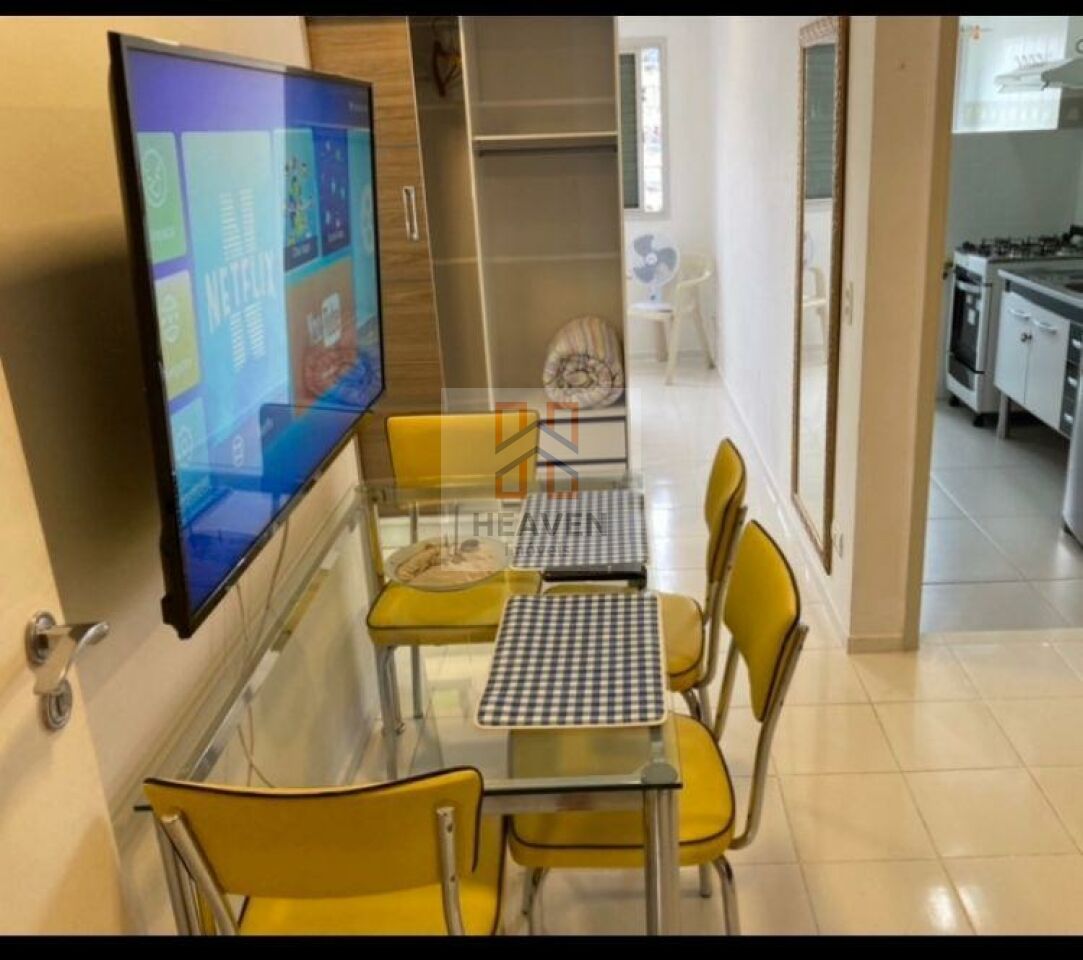 Apartamento para Venda - Vila Buarque