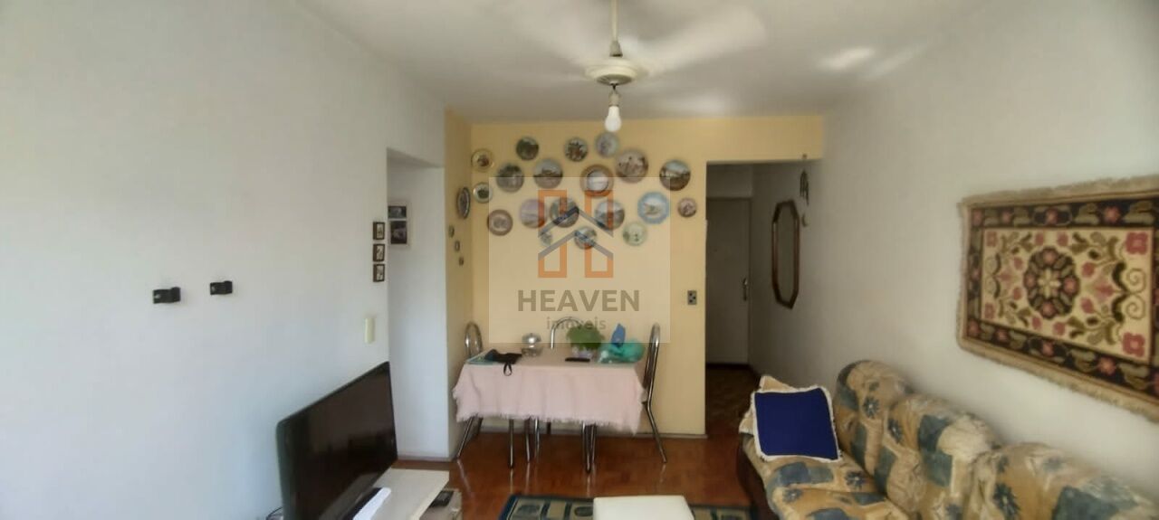 Apartamento para Venda - Santa Cecília