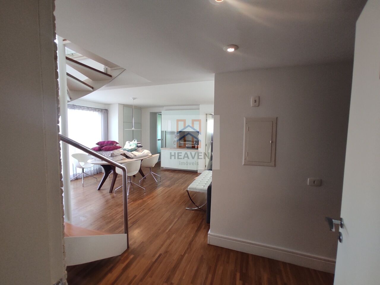 Apartamento para Venda - Vila Nova Conceição