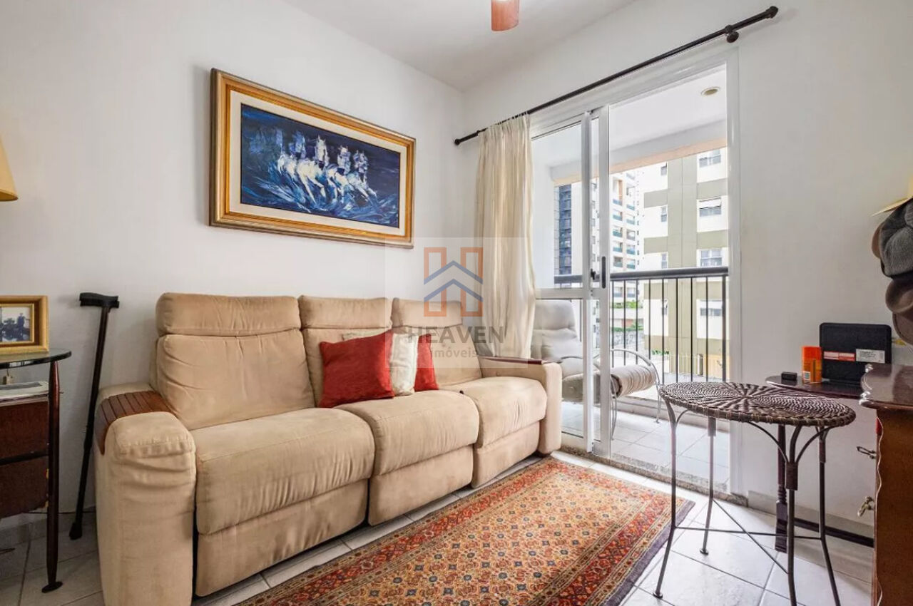 Apartamento para Venda - Pinheiros