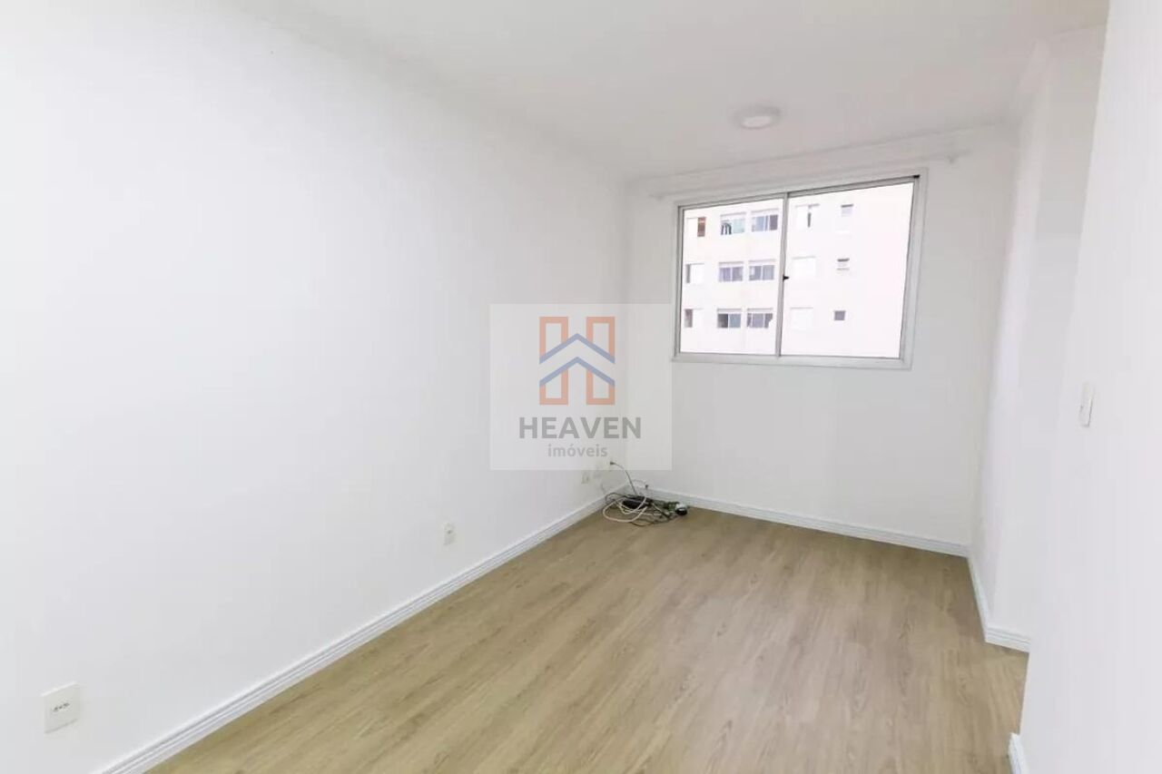Apartamento para Venda - Barra Funda
