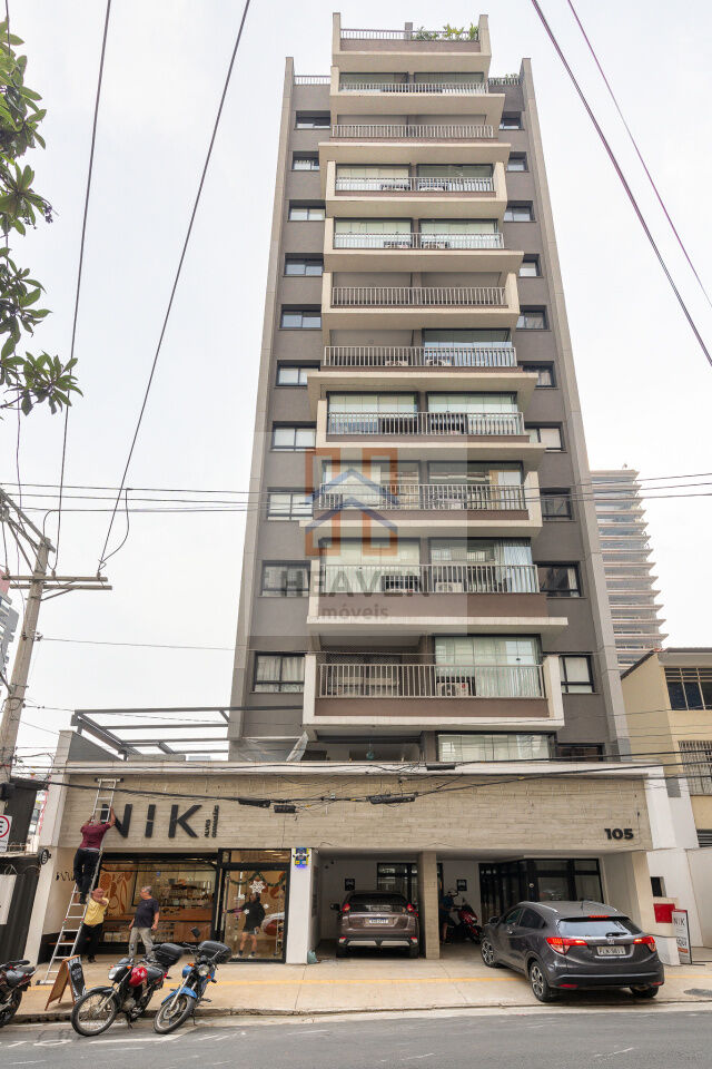 Apartamento para Venda - Pinheiros