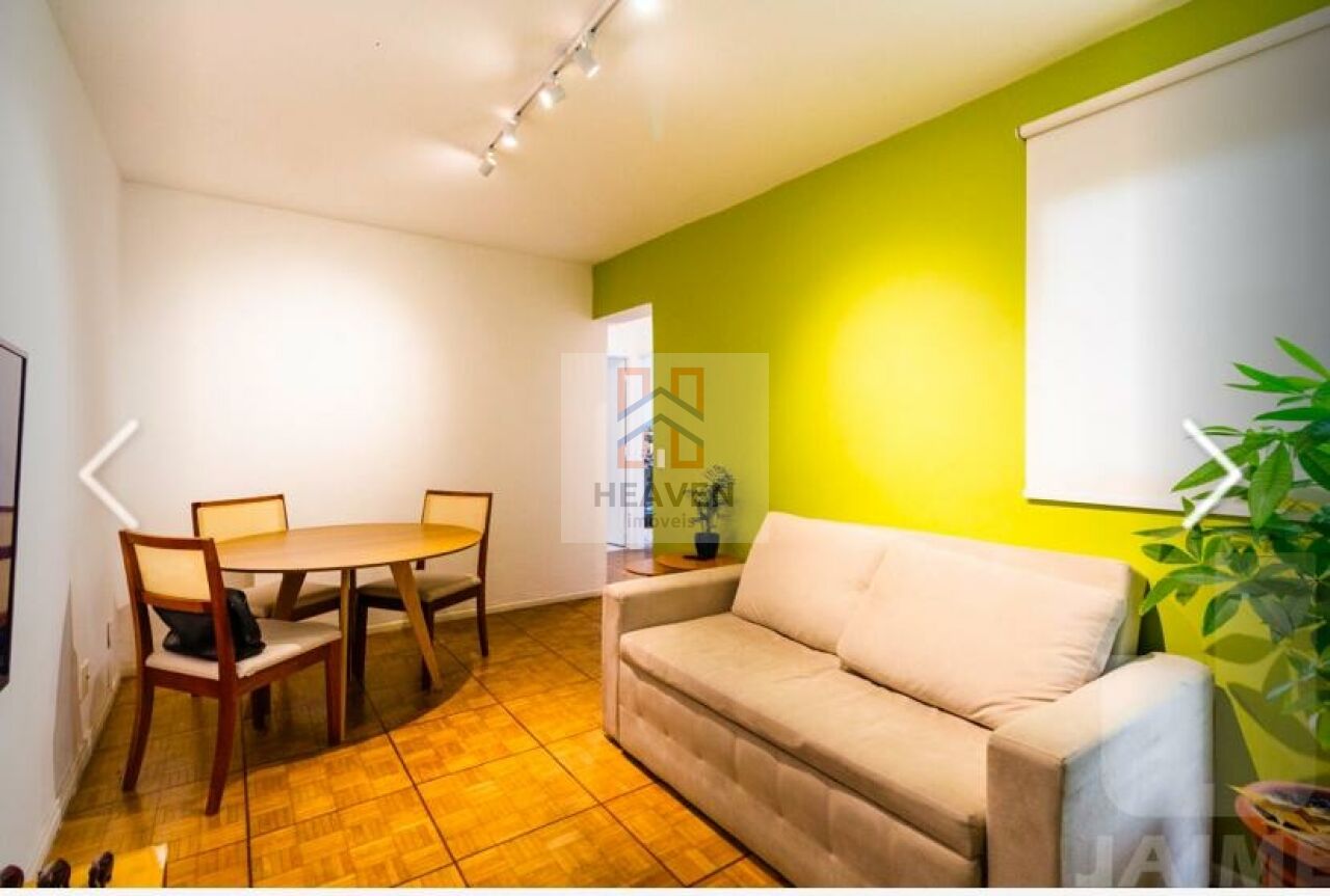 Apartamento para Venda - Santa Cecília
