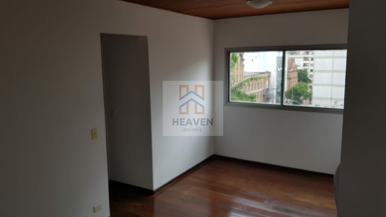 Apartamento para Venda - Vila Buarque