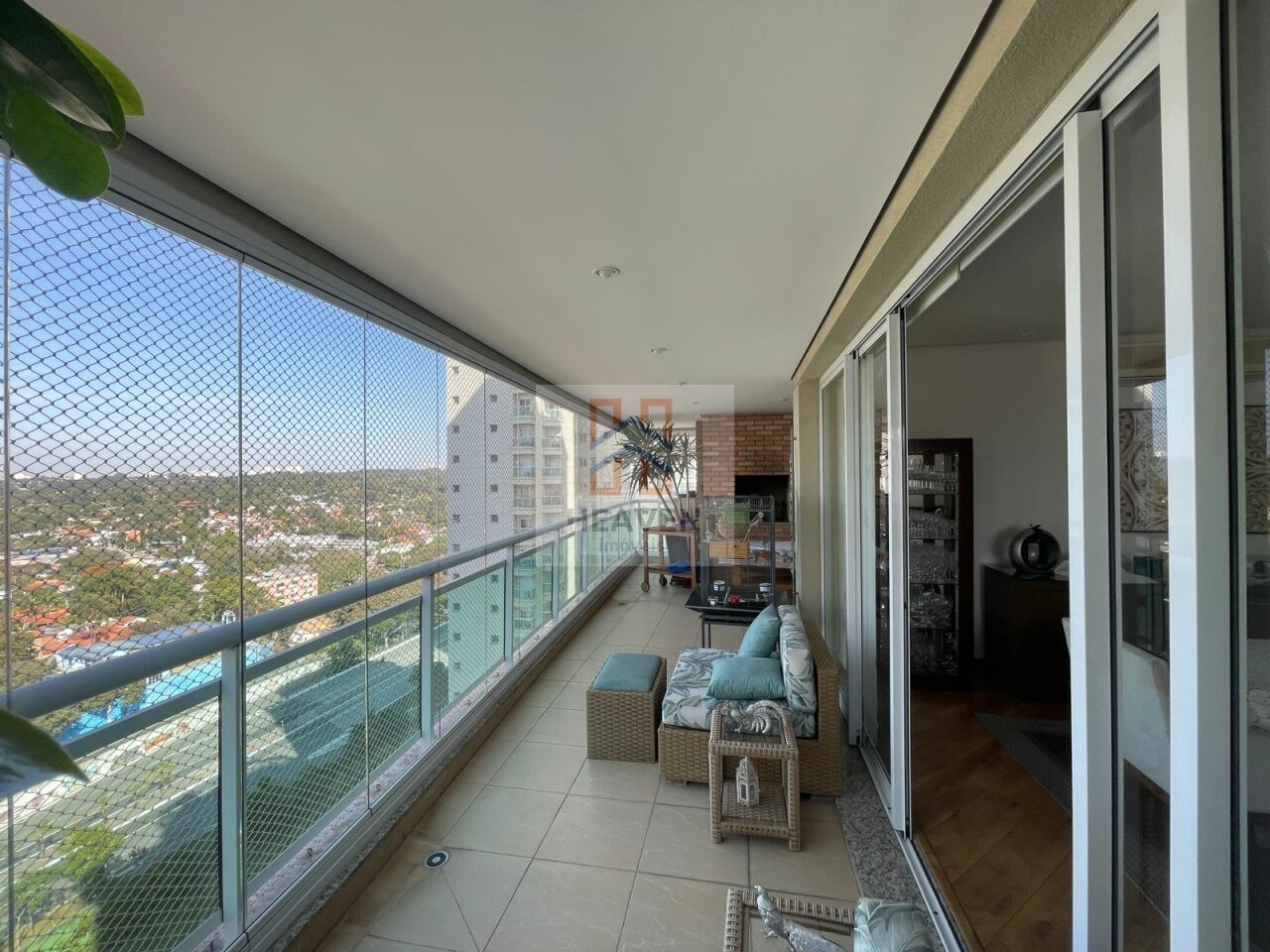 Apartamento para Venda - Brooklin Paulista