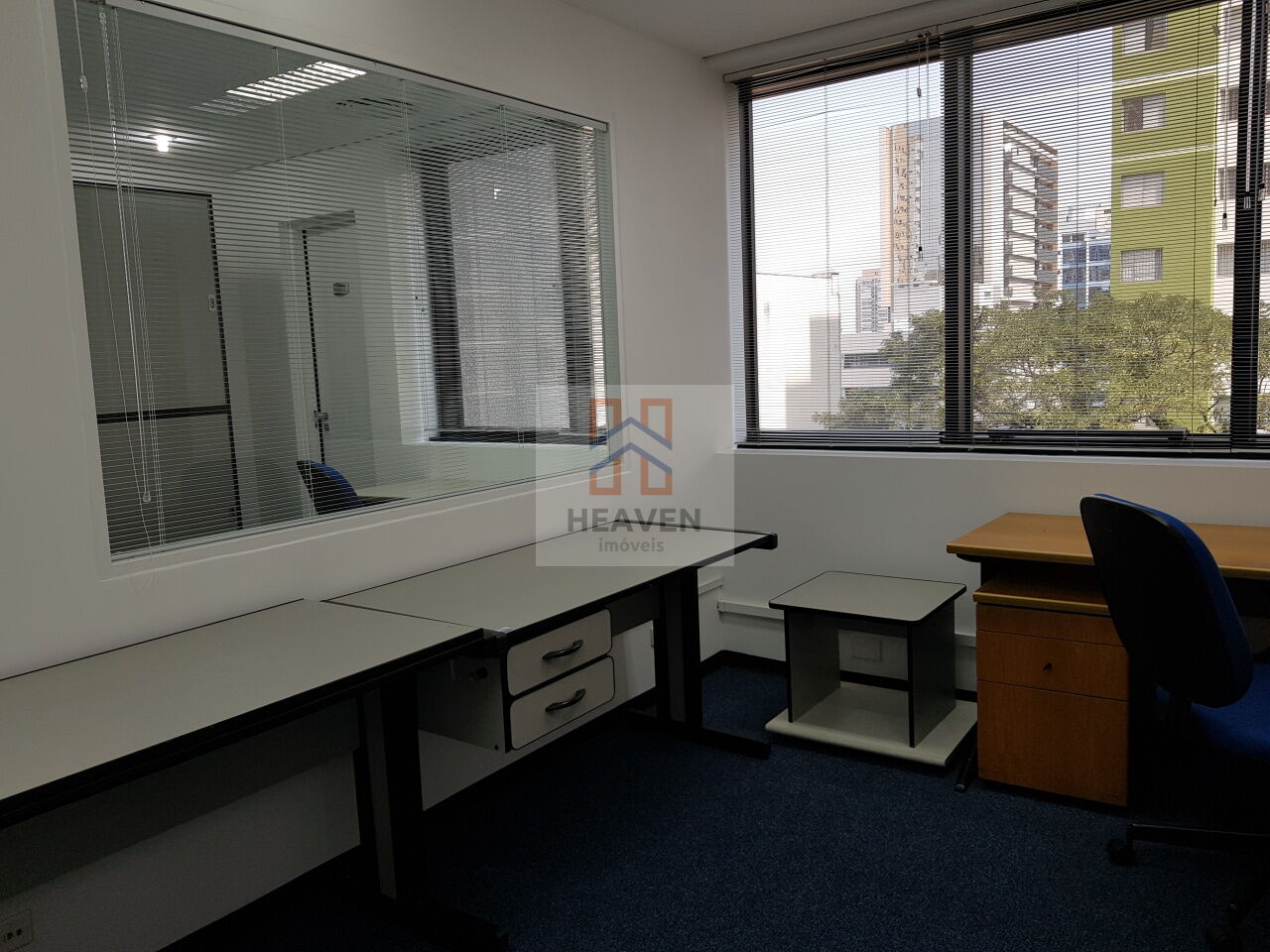 Conj. Comercial para Venda - Pinheiros