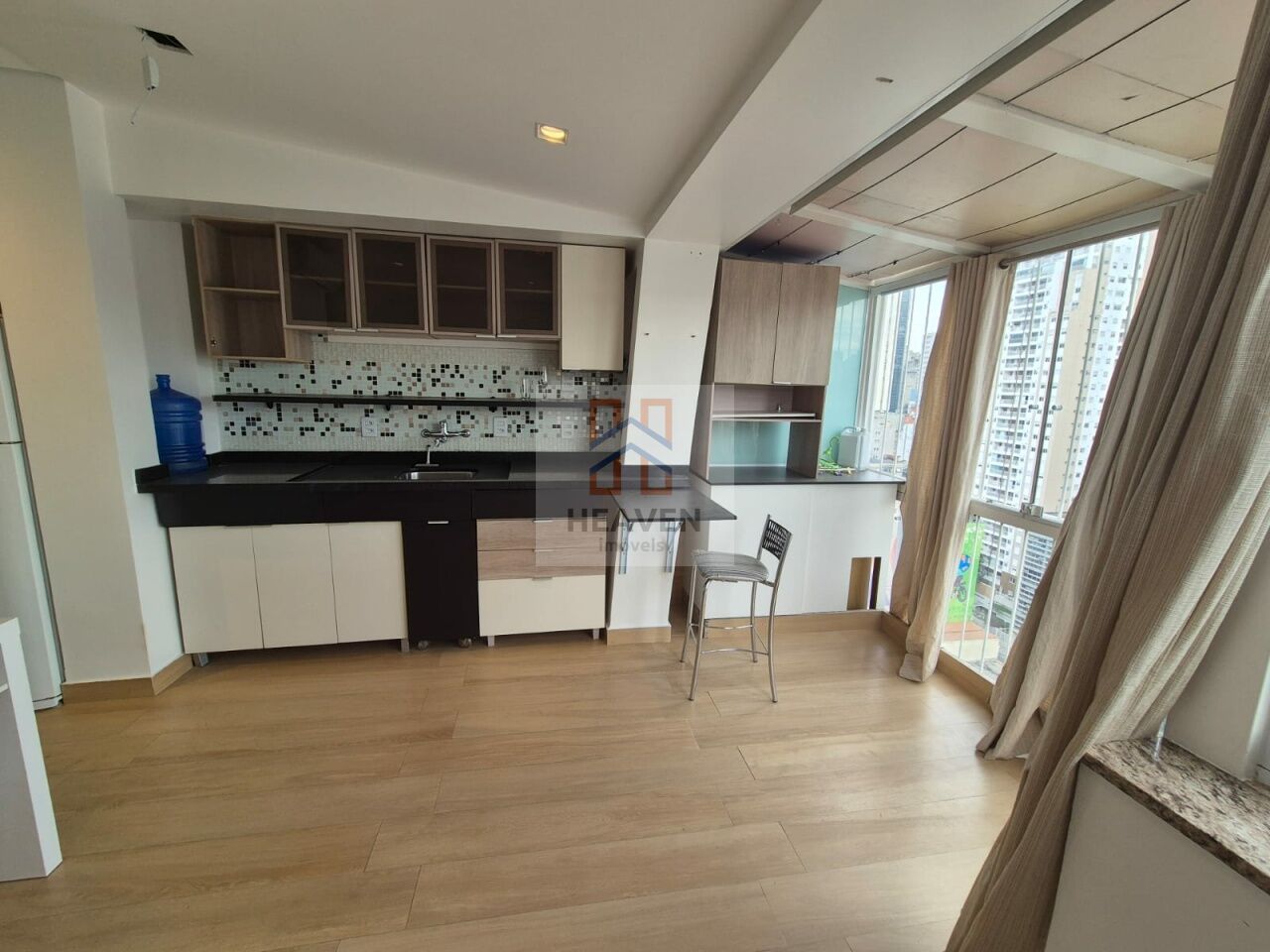 Apartamento para Venda - Vila Buarque