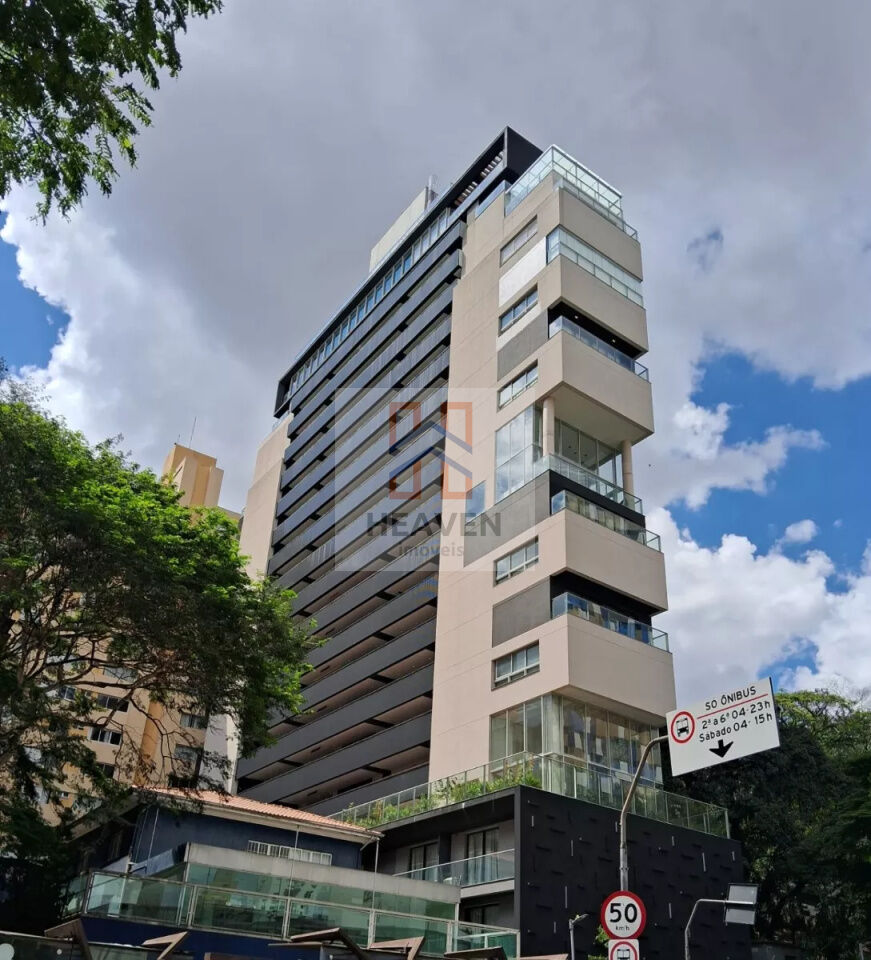 Apartamento para Venda - Cerqueira César