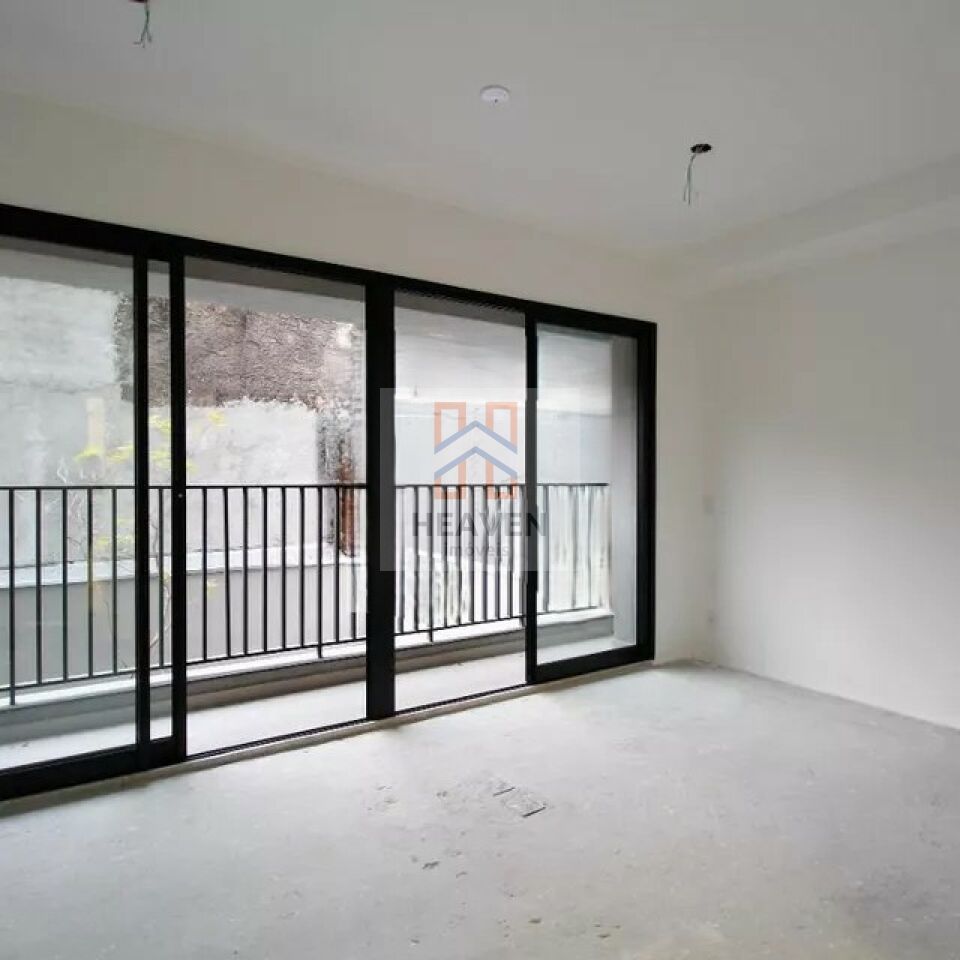Apartamento para Venda - Vila Madalena