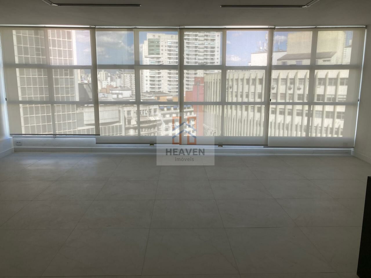 Conj. Comercial para Venda - Consolação