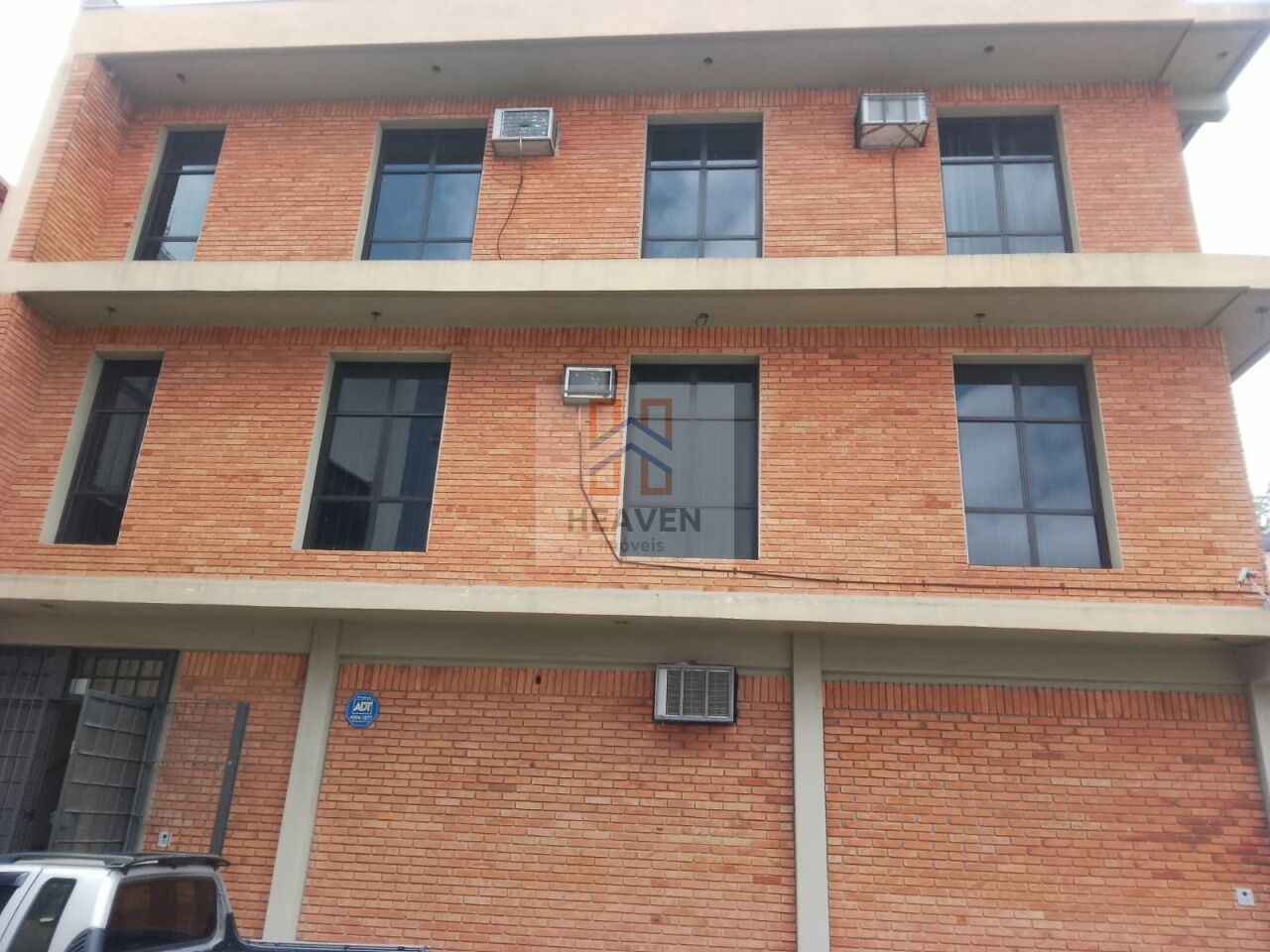Prédio para Venda - Vila Clementino