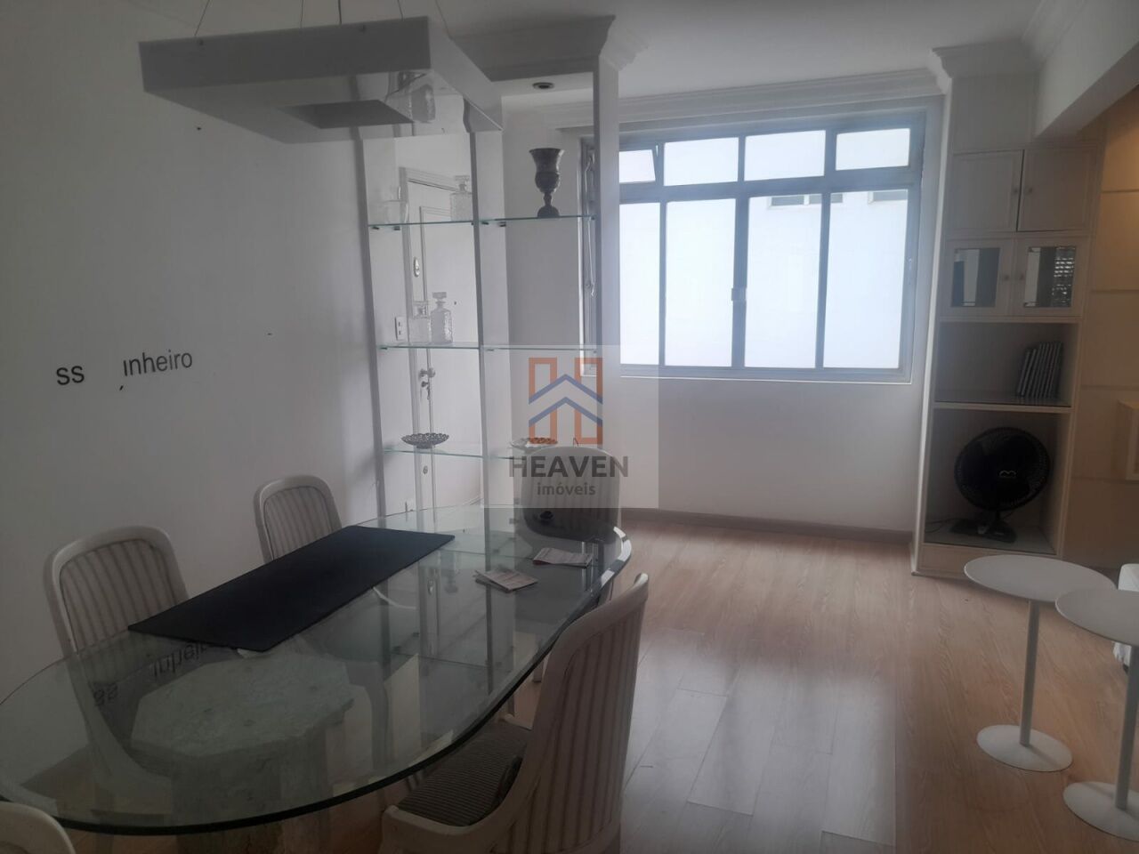 Apartamento para Venda - Higienópolis