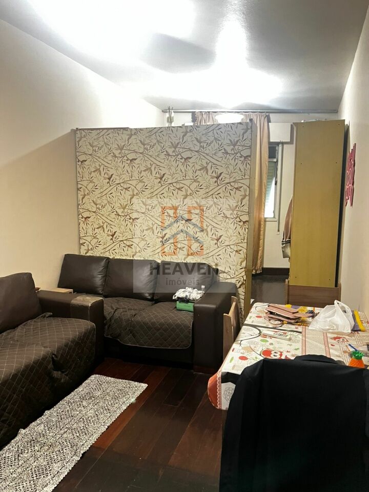 Apartamento para Venda - Santa Cecília