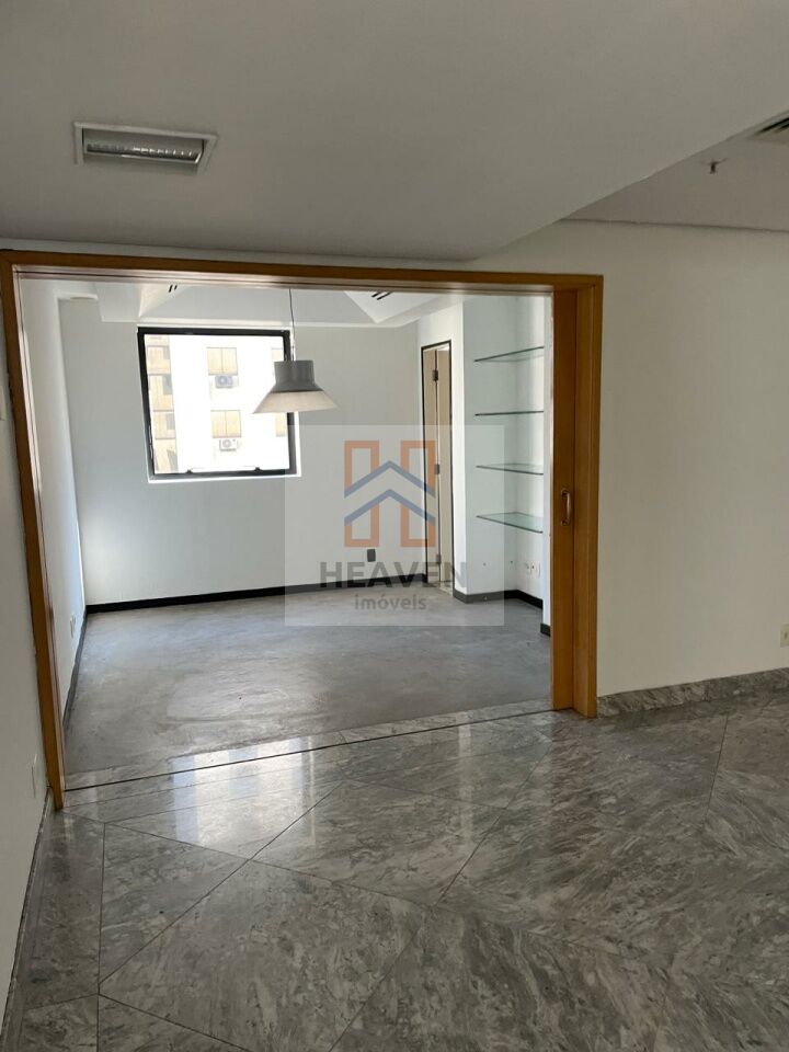 Conj. Comercial para Locação - Jardim Paulista