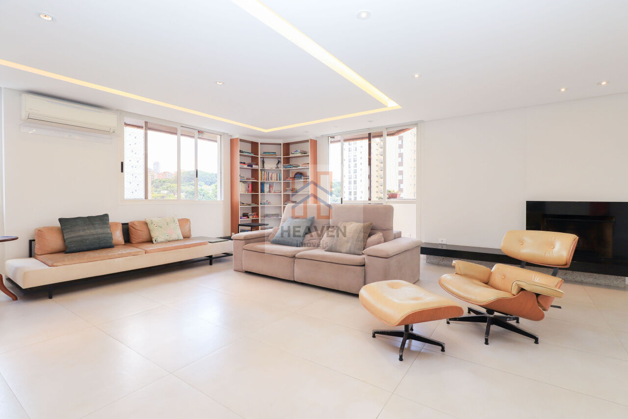 Apartamento para Venda - Pinheiros