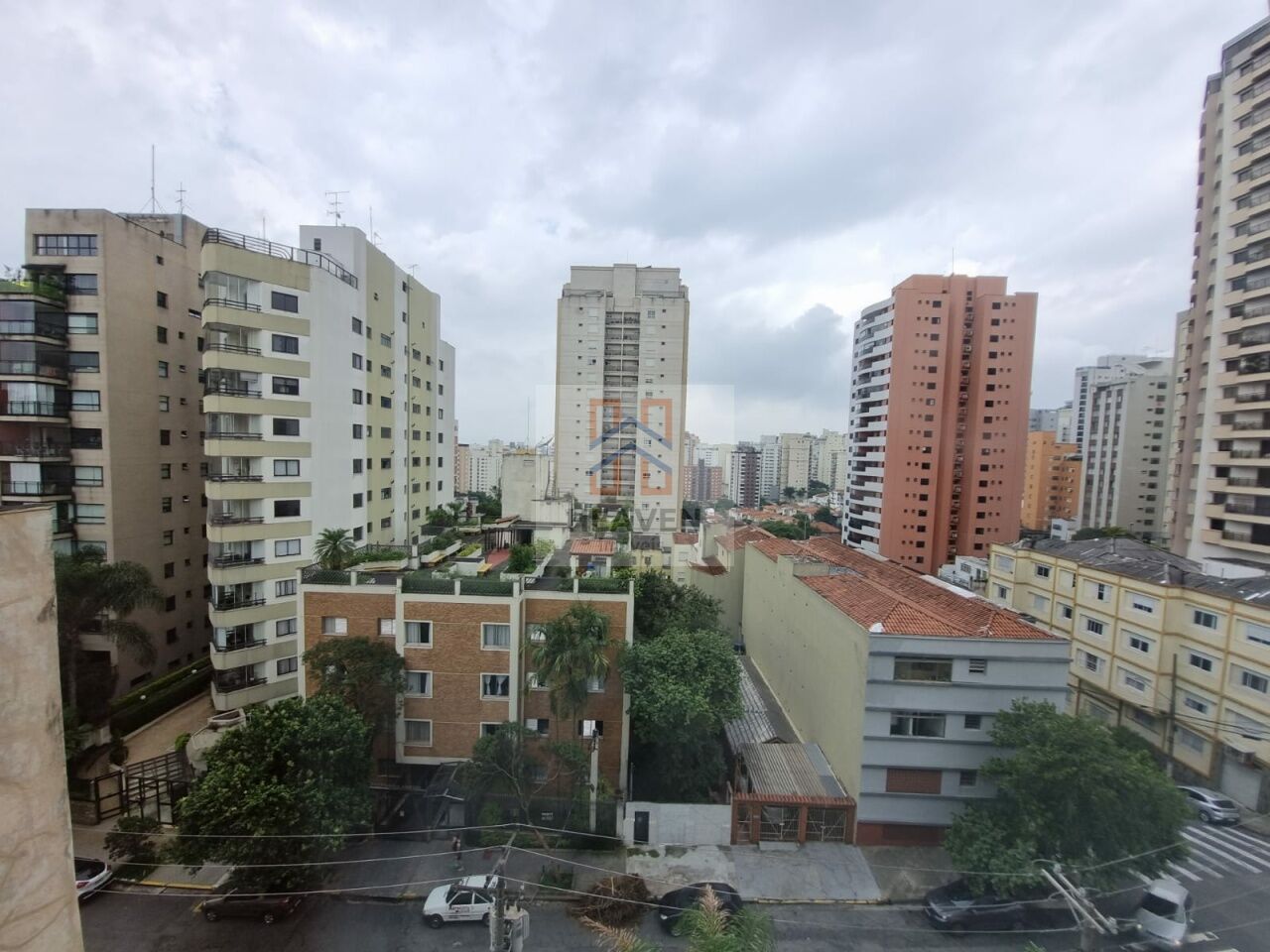 Apartamento para Venda - Perdizes
