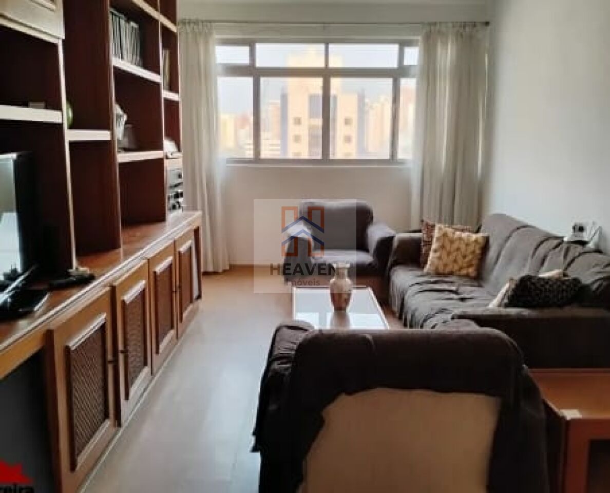 Apartamento para Venda - Vila Anglo Brasileira