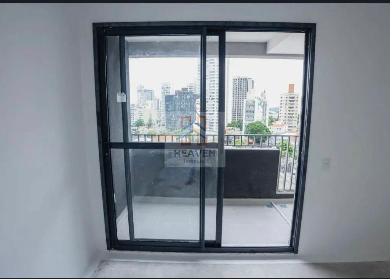 Apartamento para Venda - Pinheiros