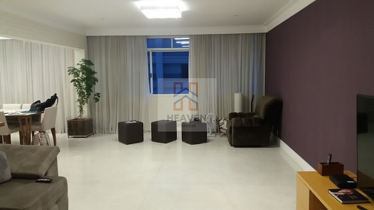 Apartamento para Venda - Santa Cecília